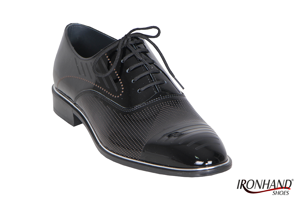 1105-3 Klasik fantazi ayakkabı